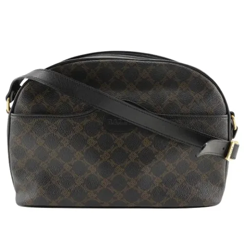 Pre-owned > Pre-owned Bags > Pre-owned Cross Body Bags - - Bally Pre-owned - Modalova