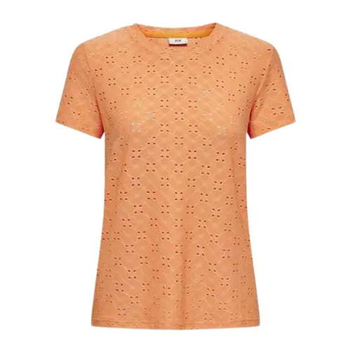 Tops > T-Shirts - - Jacqueline de Yong - Modalova