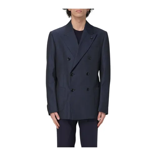 Jackets > Blazers - - Lardini - Modalova