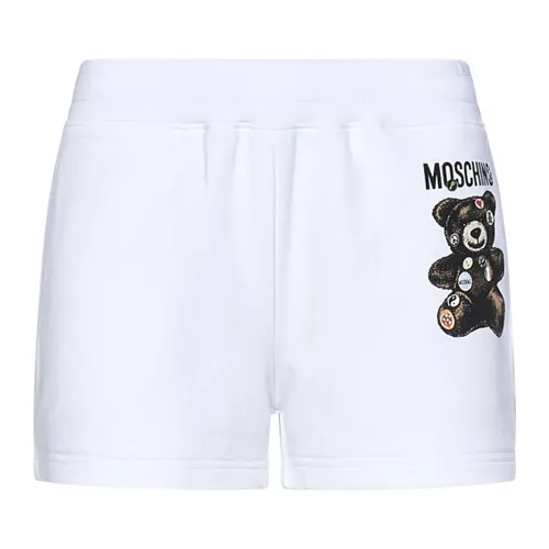 Shorts > Short Shorts - - Moschino - Modalova