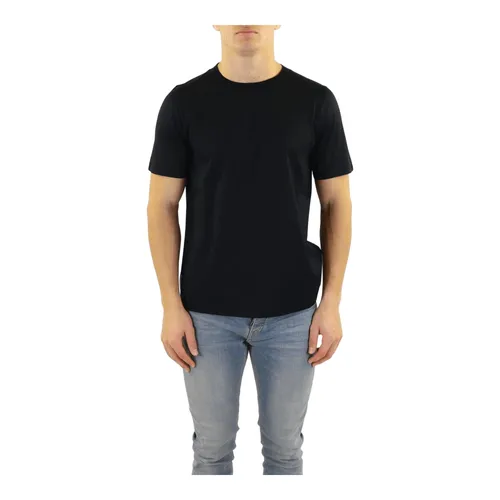 Tops > T-Shirts - - Stone Island - Modalova