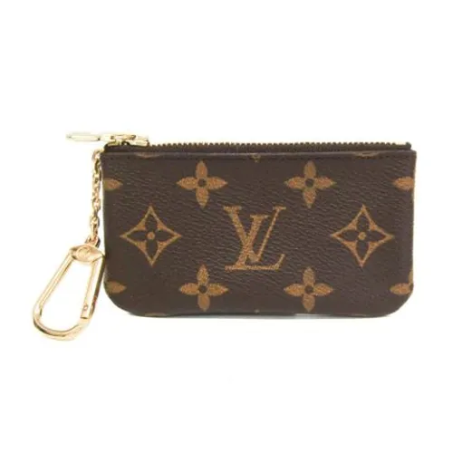 Pre-owned > Pre-owned Accessories > Pre-owned Wallets - - Louis Vuitton Vintage - Modalova
