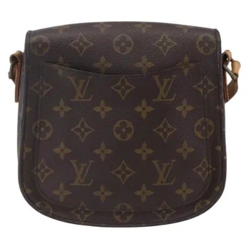 Pre-owned > Pre-owned Bags > Pre-owned Cross Body Bags - - Louis Vuitton Vintage - Modalova