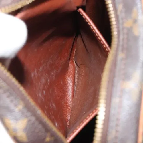 Pre-owned > Pre-owned Bags > Pre-owned Cross Body Bags - - Louis Vuitton Vintage - Modalova