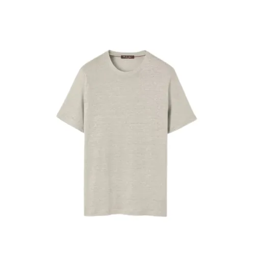 Tops > T-Shirts - - Loro Piana - Modalova