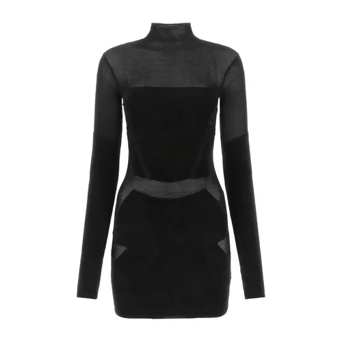 Dresses > Day Dresses > Short Dresses - - Dion Lee - Modalova