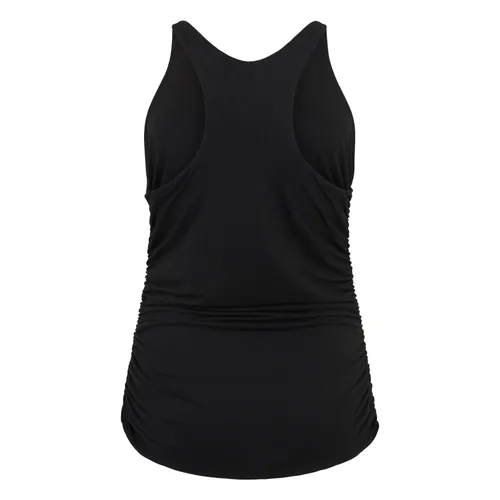 Tops > Sleeveless Tops - - Fabiana Filippi - Modalova