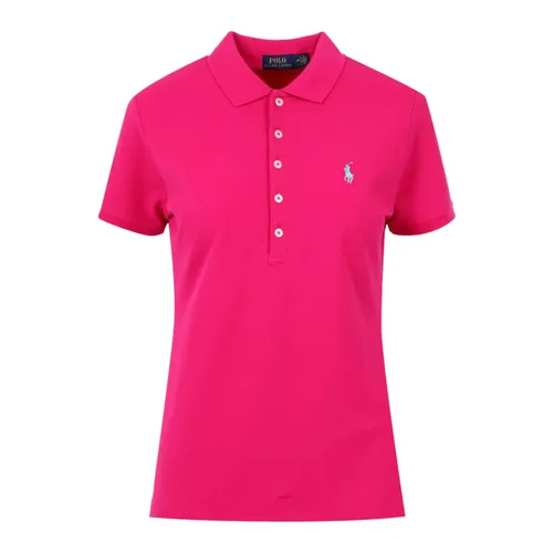 Tops > Polo Shirts - - Ralph Lauren - Modalova