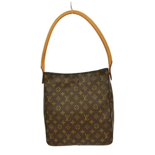 Pre-owned > Pre-owned Bags > Pre-owned Shoulder Bags - - Louis Vuitton Vintage - Modalova