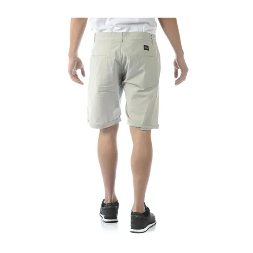 Shorts > Casual Shorts - - Daniele Alessandrini - Modalova