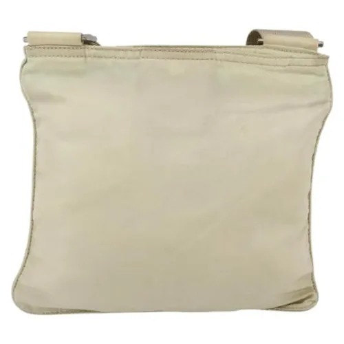Pre-owned > Pre-owned Bags > Pre-owned Cross Body Bags - - Prada Vintage - Modalova