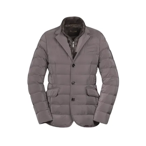 Jackets > Down Jackets - - Moorer - Modalova