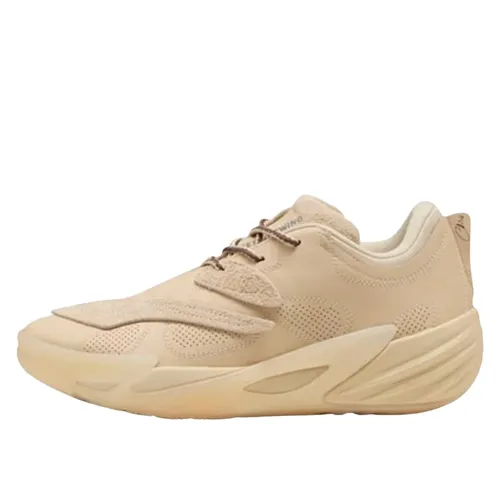Puma - Shoes > Sneakers - Beige - Puma - Modalova