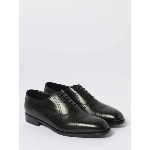 Shoes > Flats > Business Shoes - - Manolo Blahnik - Modalova
