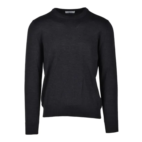 Knitwear > Round-neck Knitwear - - Alpha Studio - Modalova