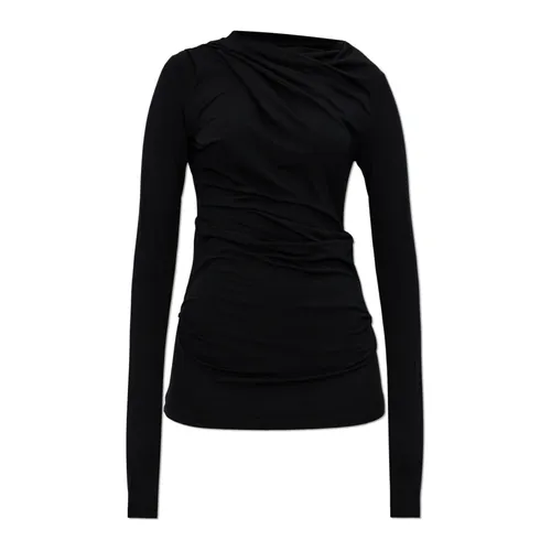 Tops > Long Sleeve Tops - - Entire Studios - Modalova