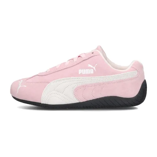 Puma - Shoes > Sneakers - Pink - Puma - Modalova
