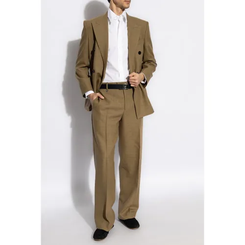 Shirts > Formal Shirts - - Emporio Armani - Modalova