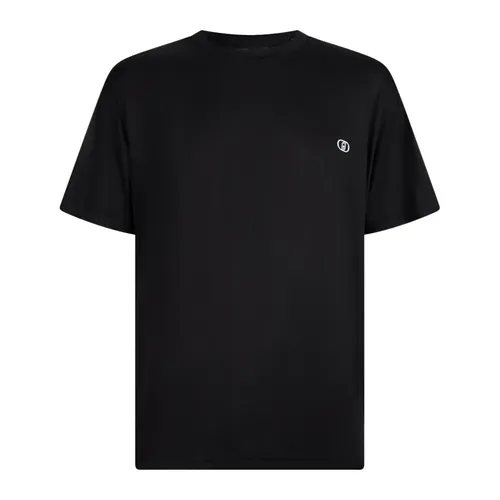 Liu Jo - Tops > T-Shirts - Black - Liu Jo - Modalova