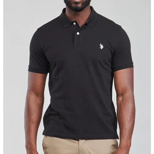 Tops > Polo Shirts - - U.s. Polo Assn. - Modalova