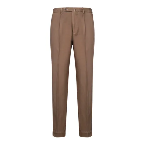 Trousers > Chinos - - Dell'oglio - Modalova