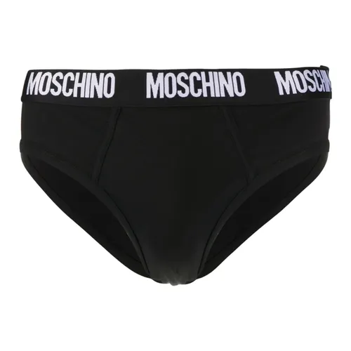 Underwear > Bottoms - - Moschino - Modalova