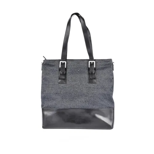 Bags > Tote Bags - - Armani Jeans - Modalova
