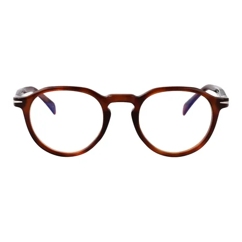 Accessories > Glasses - - Eyewear by David Beckham - Modalova