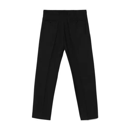Trousers > Suit Trousers - - Daniele Alessandrini - Modalova