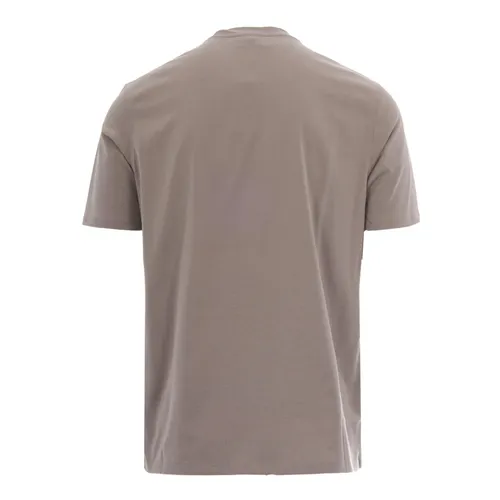 Tops > T-Shirts - - Emporio Armani - Modalova