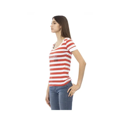 Tops > T-Shirts - - Trussardi - Modalova