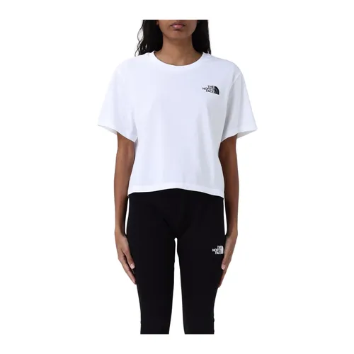 Tops > T-Shirts - - The North Face - Modalova