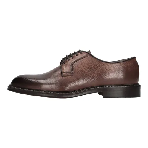 Shoes > Flats > Business Shoes - - Cerbero - Modalova