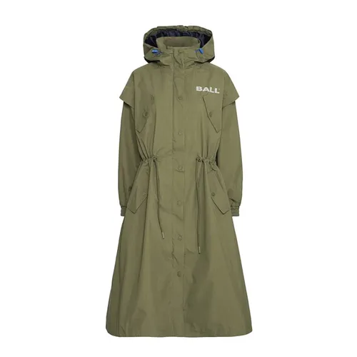 Ball - Coats > Parkas - Green - Ball - Modalova