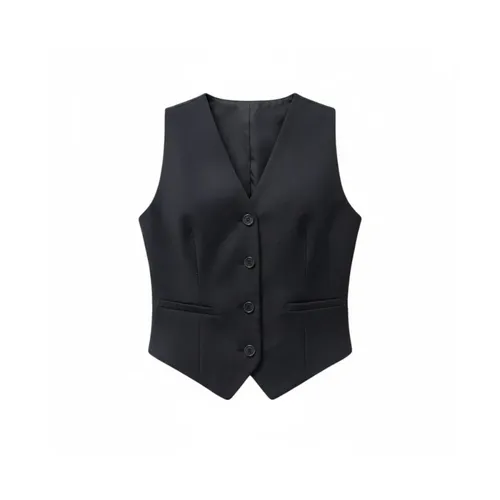 Liu Jo - Jackets > Vests - Black - Liu Jo - Modalova