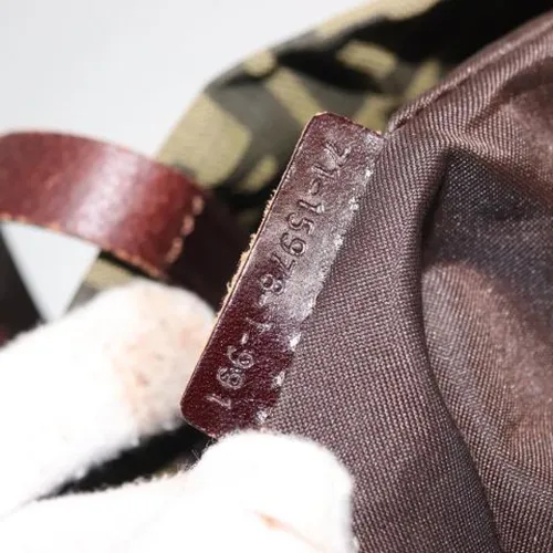 Pre-owned > Pre-owned Bags > Pre-owned Tote Bags - - Fendi Vintage - Modalova