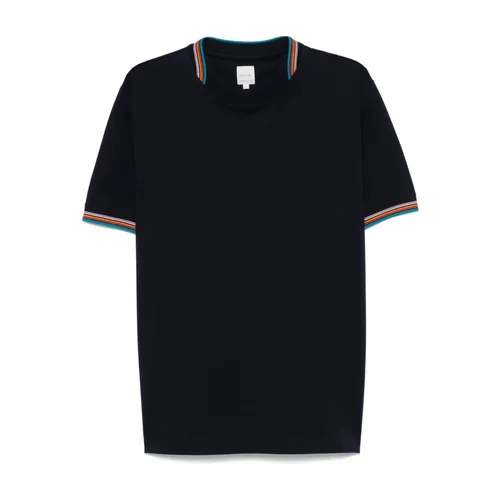 Tops > T-Shirts - - Paul Smith - Modalova