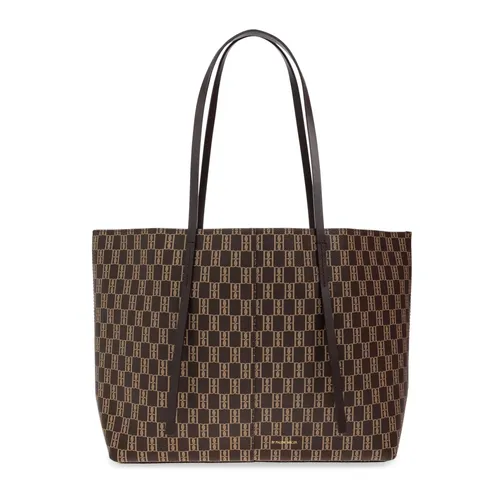 Bags > Tote Bags - - By Malene Birger - Modalova
