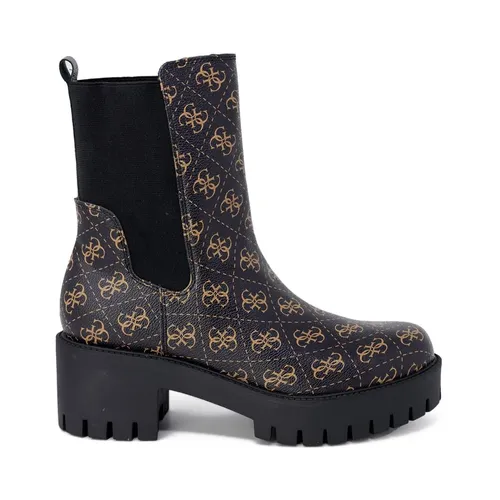 Shoes > Boots > Chelsea Boots - - Guess - Modalova