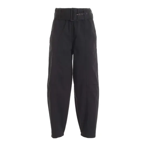 Trousers > Wide Trousers - - See by Chloé - Modalova