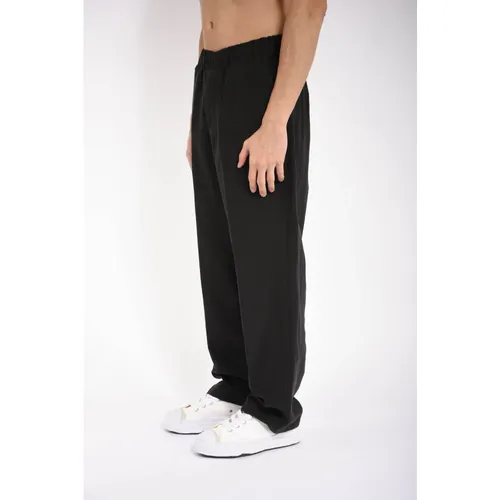 Trousers > Wide Trousers - - Costumein - Modalova