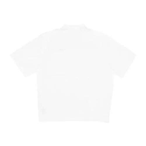 Shirts > Short Sleeve Shirts - - Nike - Modalova