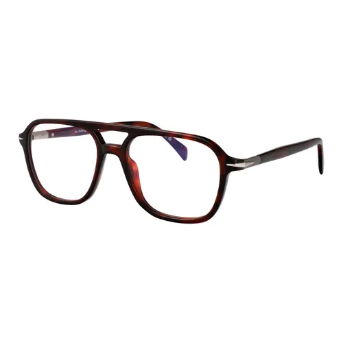 Accessories > Glasses - - Eyewear by David Beckham - Modalova