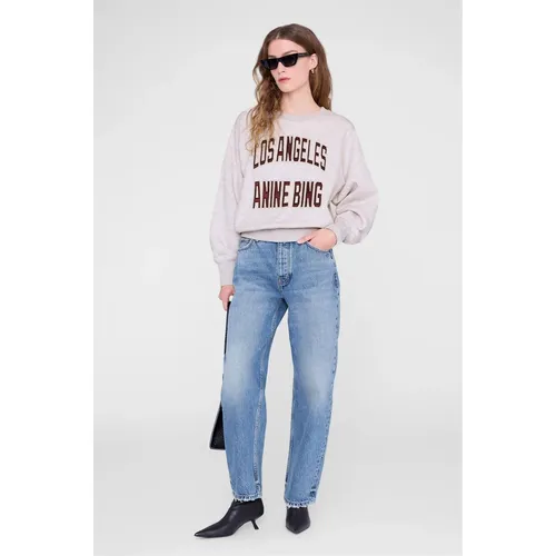 Sweatshirts & Hoodies > Sweatshirts - - Anine Bing - Modalova
