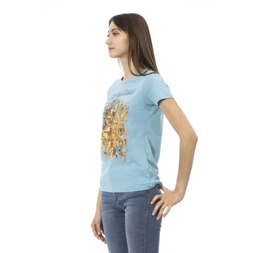 Tops > T-Shirts - - Trussardi - Modalova