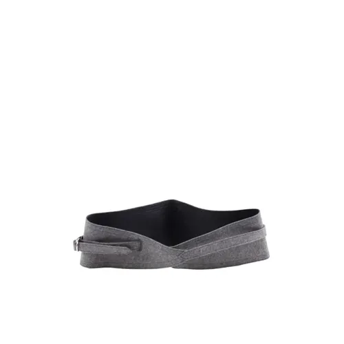 Pre-owned > Pre-owned Accessories > Pre-owned Belts - - Yves Saint Laurent Vintage - Modalova