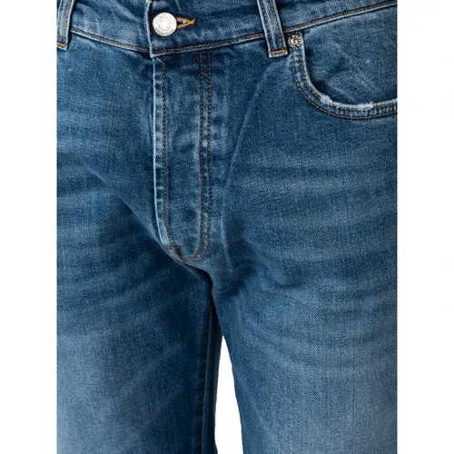 Jeans > Slim-fit Jeans - - Iceberg - Modalova
