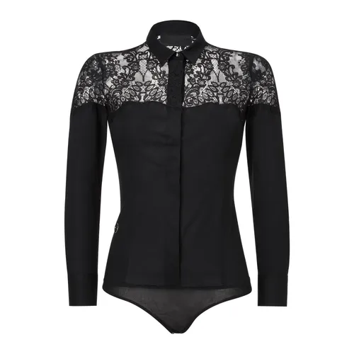Tops > Body - - Philipp Plein - Modalova