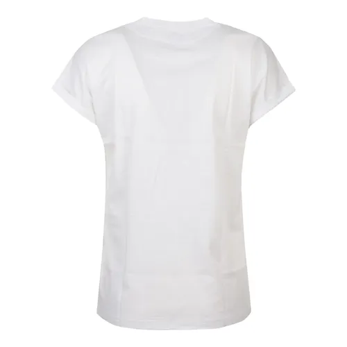 Tops > T-Shirts - - Eleventy - Modalova