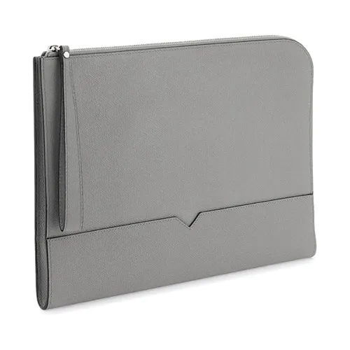 Accessories > Wallets & Cardholders - - Valextra - Modalova